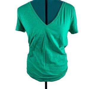 A New Day Green T-Shirt